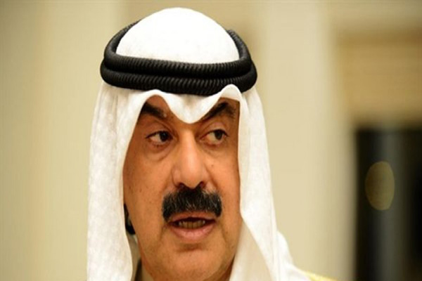 وزير كويتي:لا سقف زمني لمشاورات السلام اليمنية ونأمل التوصل لاتفاق