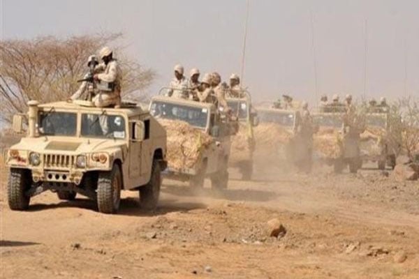 السعودية تعلن إفشال هجوم للحوثيين على حدودها بعد أيام من تهديدها