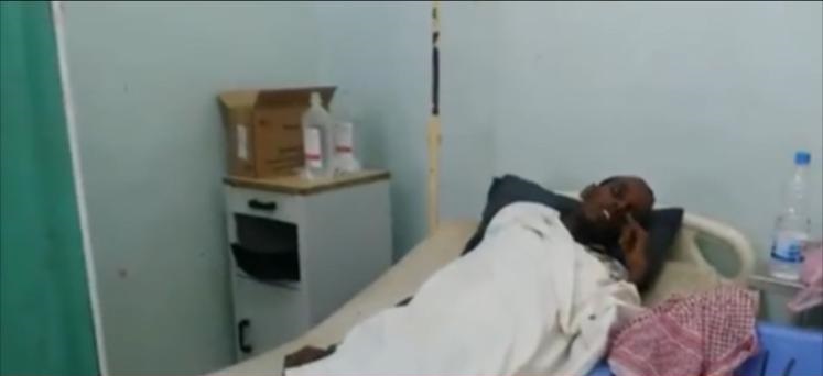 مكتب الصحة بشبوة يعلن بيحان مديرية منكوبة بعد تفشي حمى الضنك