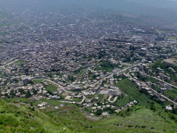 إب: غارات جوية على مواقع المليشيات الانقلابية في بعدان