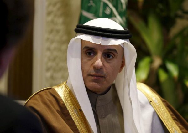 وزير الخارجية السعودي: الإمارات ملتزمة بالتحالف العربي ومانشر غير دقيق