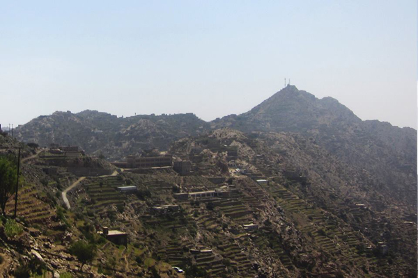 ماذا يعني سيطرة مليشيات الحوثي وصالح على جبل جالس بالقبيطة؟