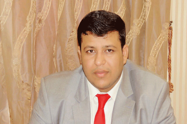مسؤول في الرئاسة اليمنية : الإنقلابيون قضوا على السلام وعليهم تحمل تبعات ذلك