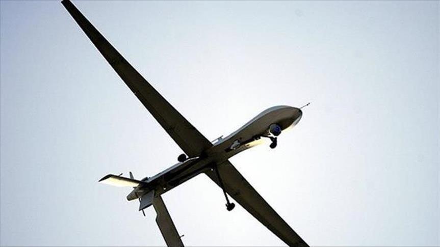 مقتل مسلحين من تنظيم "القاعدة" ‎بطائرة بدون طيار بمحافظة البيضاء