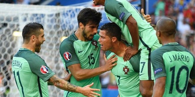 تأهل البرتغال والمجر بعد تعادل مثير 3-3