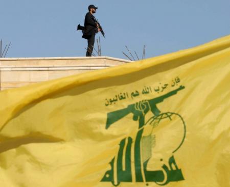 حزب الله يتعهد بمواصلة القتال في حلب  ويعترف بالقتال في العراق