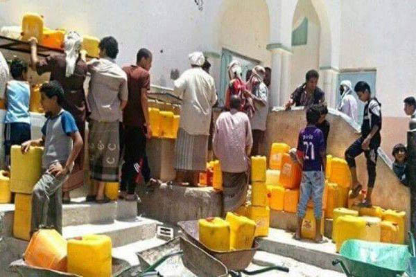 الحديدة لا كهرباء ولا ماء والحوثيون مشغولون بنهب إيراداتها لتمول حربهم  