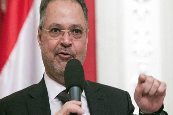 وزير الخارجية اليمني يؤكد: وافقنا على المشروع الأممي الأخير المستند بوضوح على القرار الدولي 2216