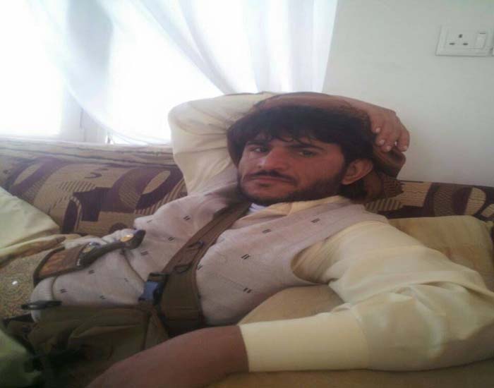 هجوم فاشل لمليشيات الحوثي بالجوف ومقتل قيادي بارز فيها
