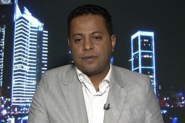 صنعاء: الحوثيون يفرجون عن الصحفي ماجد المذحجي بعد ساعات من اعتقاله.