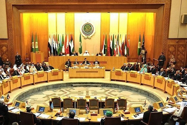 الجامعة العربية تشدد على إنجاح مشاورات الكويت لحل أزمة اليمن