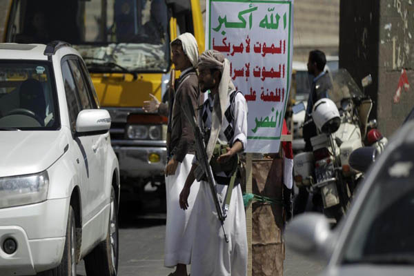 مليشيات الحوثي تغطي نزيفها البشري بحملة اختطافات في ذمار