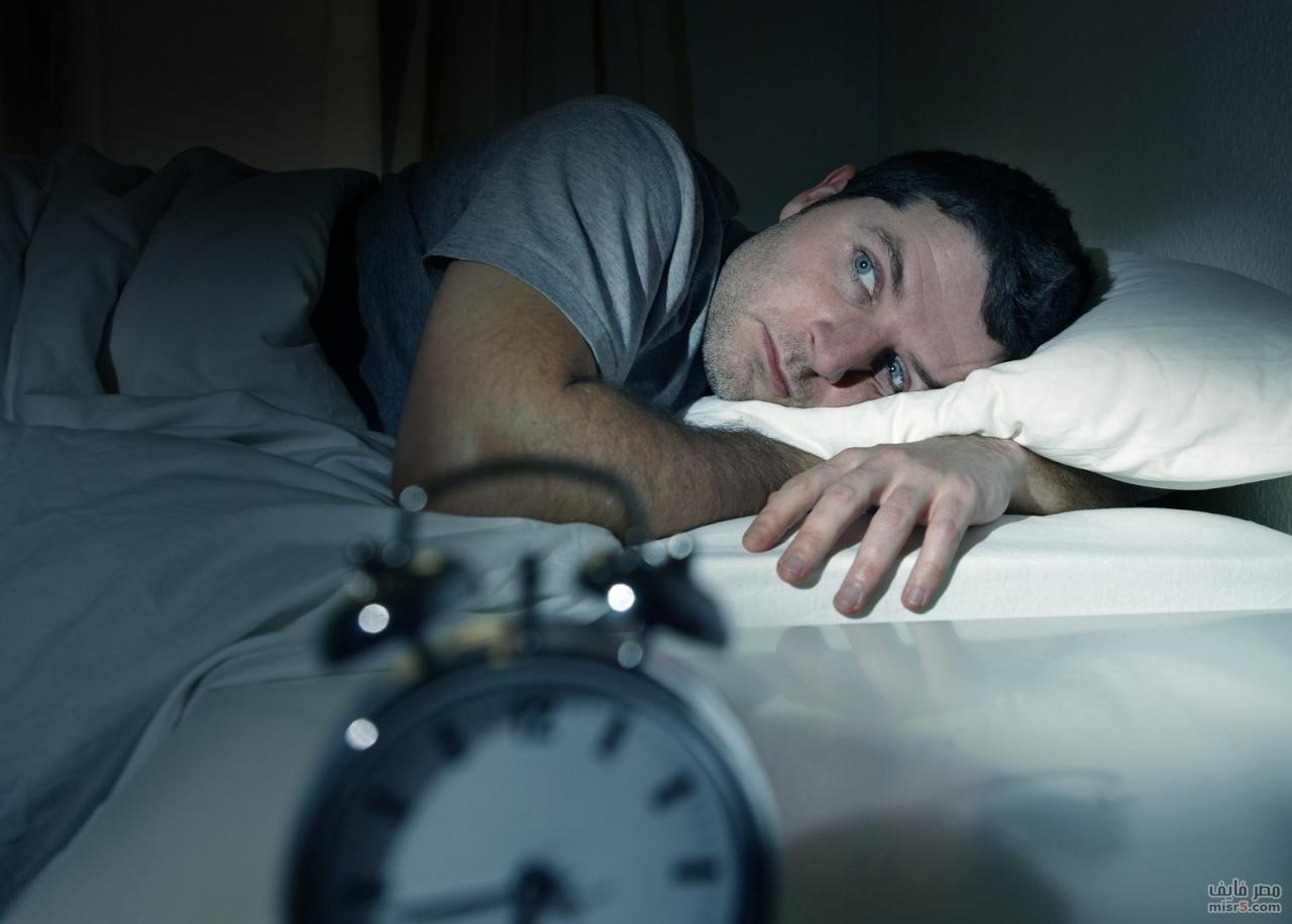 دارسة: قلة النوم تزيد من أخطار الإصابة بالسكري