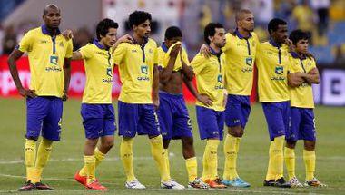 ديون النصر السعودي تمنعه من تسجيل لاعبيه الجدد