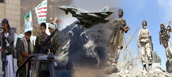 اليمن..مسارات ومترتبات العودة إلى الخيار العسكري كحل أخير (تحليل خاص)