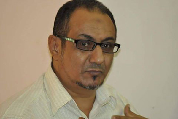 اغتيال الشيخ صالح بن حليس رئيس الدائرة القضائية للإصلاح بعدن