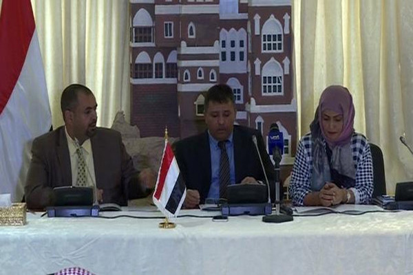 لجنة وطنية: رصدنا 10 ألف حالة انتهاك ضد المدنيين باليمن