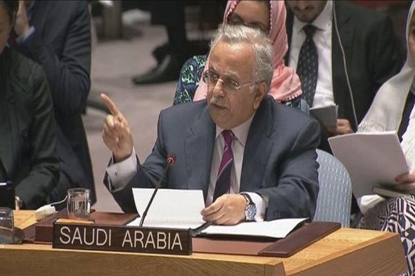 سفير سعودي: ميليشيا الحوثي قتلت 500 مدنيا بالمملكة
