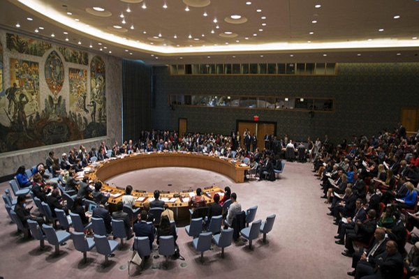 روسيا تحبط مساع مجلس الأمن في إدانة الحوثيين وصالح
