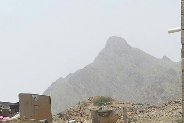 قوات الجيش والمقاومة تسيطر على مواقع استراتيجية شرق صنعاء