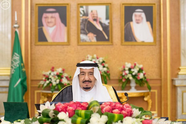 السعودية تشيد بموقف سفراء رعاة التسوية من إجراءات الانقلابيين