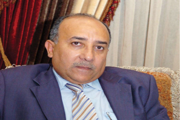 أكاديمي كويتي ينتقد خطة كيري للسلام باليمن ويتوقع بقاء الوضع على حاله