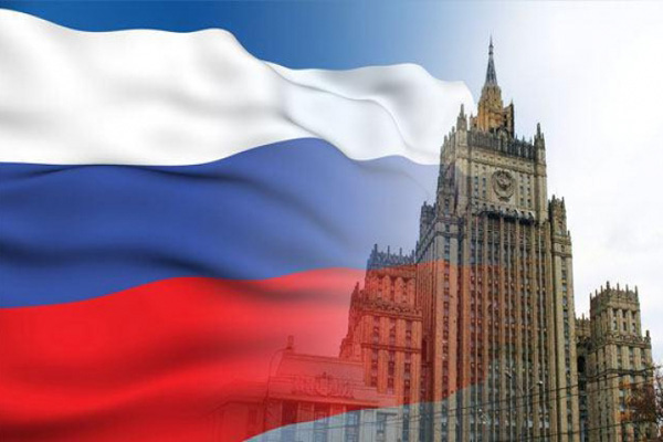 روسيا تجدد دعمها لمشاورات السلام اليمنية