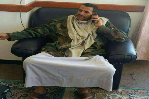 وفاة قيادي حوثي بارز في إب متأثرا بإصابته في مواجهات مسلحة