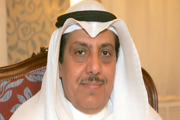 مسؤول كويتي:نتطلع لنجاح مشاورات السلام اليمنية