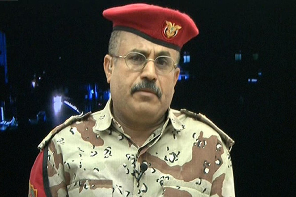 رئيس عمليات الجيش والمقاومة بتعز يتحدث عن خطة تحرير المحافظة