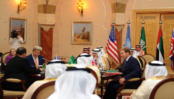 السعودية تكشف رسمياً تفاصيل مبادرة السلام في اليمن