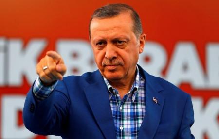 تركيا تتهم ألمانيا "بالعنصرية الثقافية" بعد تصريحات عن عضوية الاتحاد الأوروبي