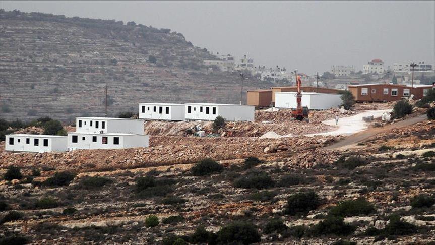 إسرائيل تخطط لبناء مشروع استيطاني وسط مدينة الخليل