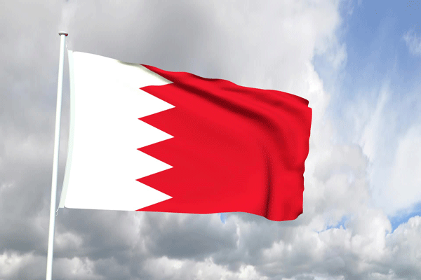 البحرين تؤكد وقوفها مع اليمن لاستعادة الشرعية 