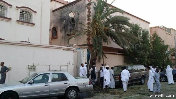 مقتل أريعة سعوديين في قصف للحوثيين على جازان