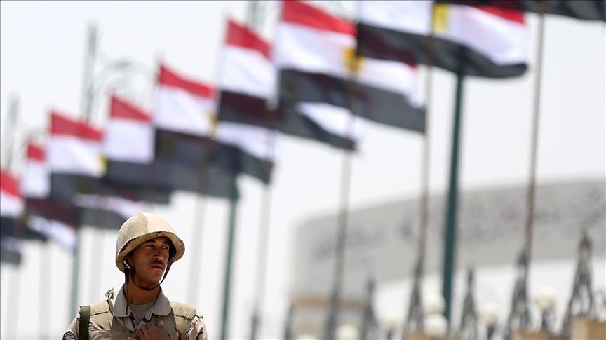 منظمة غولن .. هل ستكون بديلًا للإخوان المسلمين في مصر؟