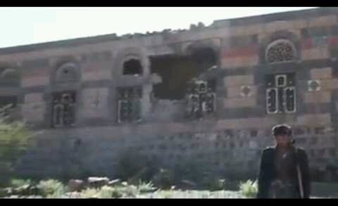 الضالع: الحوثيون يعتدون على نساء لرفضهن إخلاء منزل لتفجيره