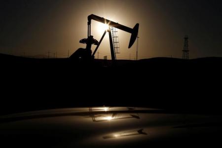 النفط يهبط مع تقدم ترامب في انتخابات الرئاسة الأمريكية