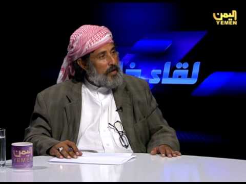 قرار جمهوري بتعيين الشيخ أمين العكيمي محافظاً للجوف 