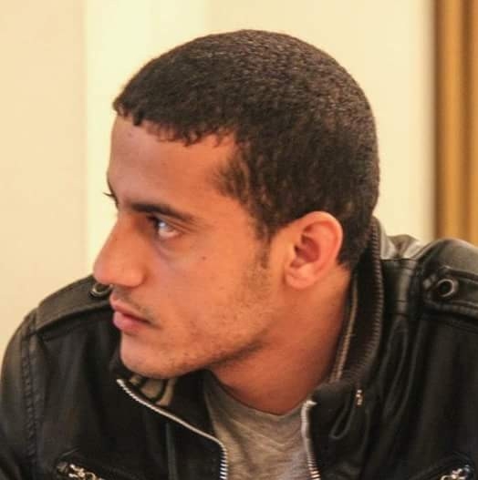 محمد سعيد الشرعبي