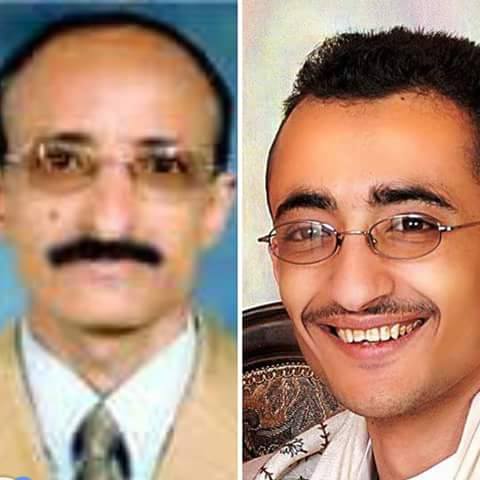 أسرة الجبيحي تحمل الحوثيين مسؤولية حياة الصحفي الجبيخي ونجله