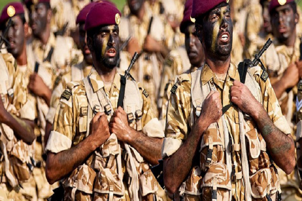 قطر تعلن مقتل ثلاثة من جنودها المشاركين بالتحالف العربي باليمن
