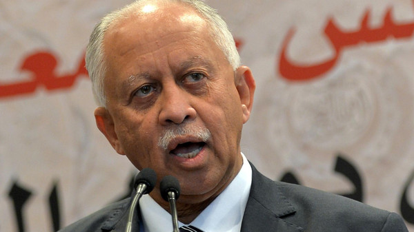 سفير اليمن لدى فرنسا: مبادرة كيري «ضبابية» والانقلابيون وإيران يتصرفون كلصوص