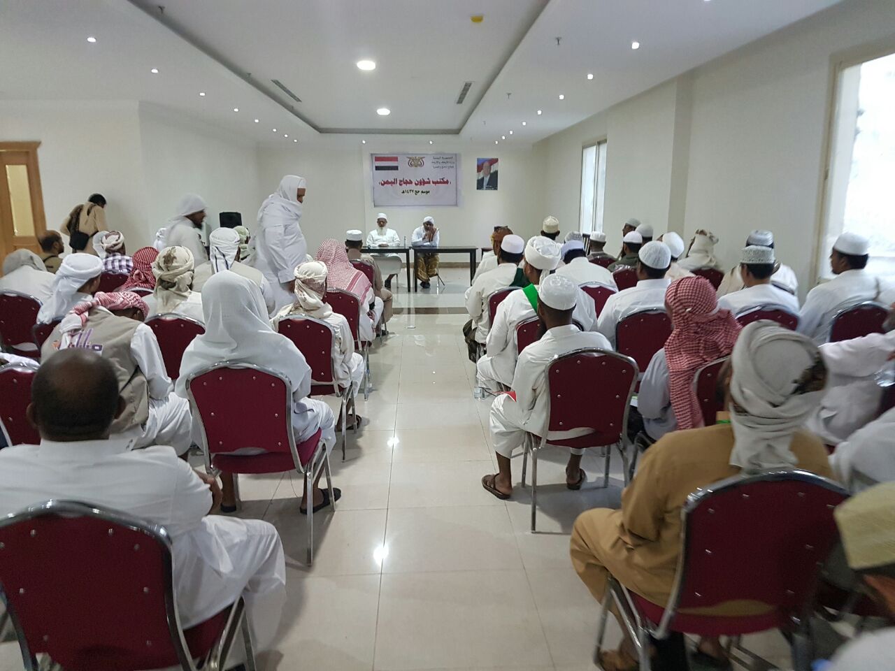 الأزهر يخصص 600 منحة دراسية للخطباء والمرشدين اليمنيين