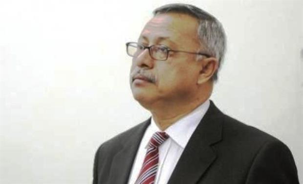 صحيفة: تعيين بن حبتور يعمّق الخلافات بين انقلابيي اليمن