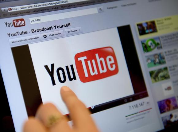 "يوتيوب"يطلق خدمة إعادة تشغيل مقاطع الفيديو بدون إنترنت فى اليمن