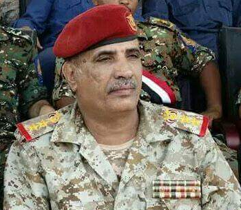 مقتل قائد عسكري كبير تابع للميليشيات الانقلابية اثر غارة للتحالف بالحديدة