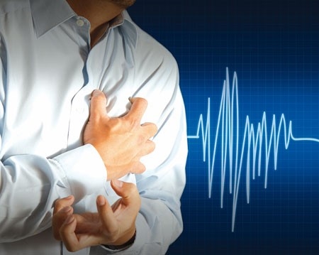 دراسة: الإجهاد الجسدي والانزعاج العاطفي من مسببات نوبات القلب