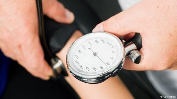 دراسة: أدوية ارتفاع ضغط الدم قد تسبب اضطرابات نفسية حادة