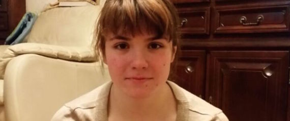 فتاة روسية عاشقة أحد عناصر "داعش" بسوريا  تحاكم بتهمة الإرهاب